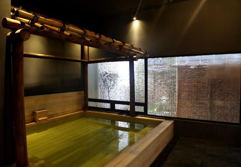 Zhuli Kosa Spring Hotel