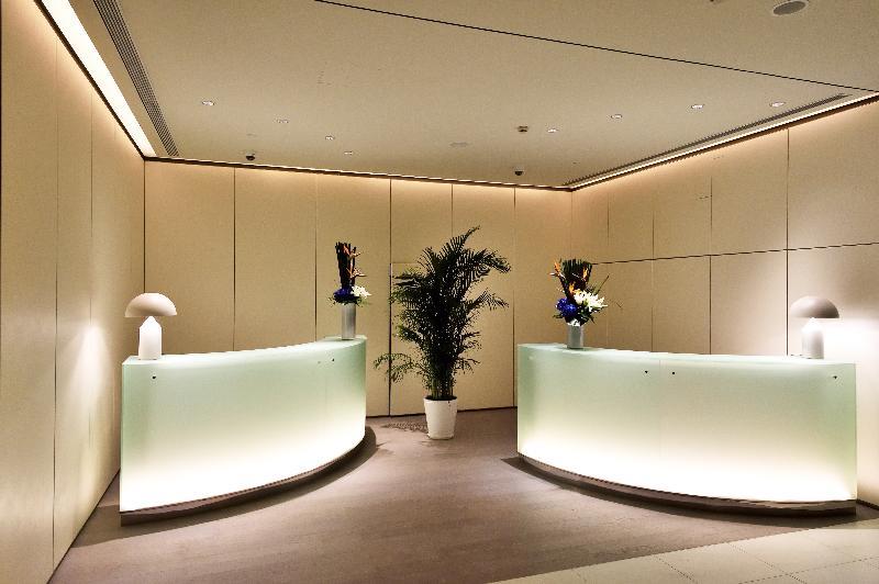 Jinjiang Metropolo Hua Ting Hotel 3*