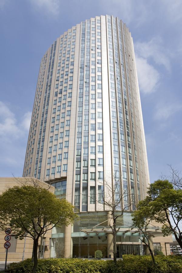 Sheraton Grand Pudong & Residences