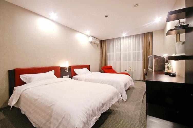 Hotel Washington 3*