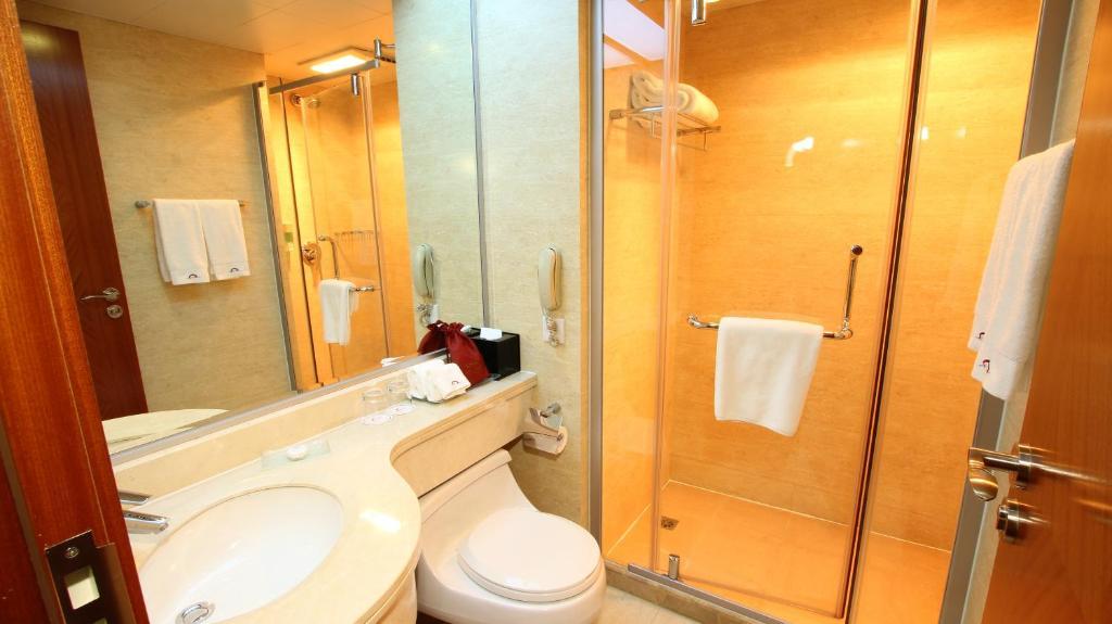Aparthotel Eversunshine Shanghai
