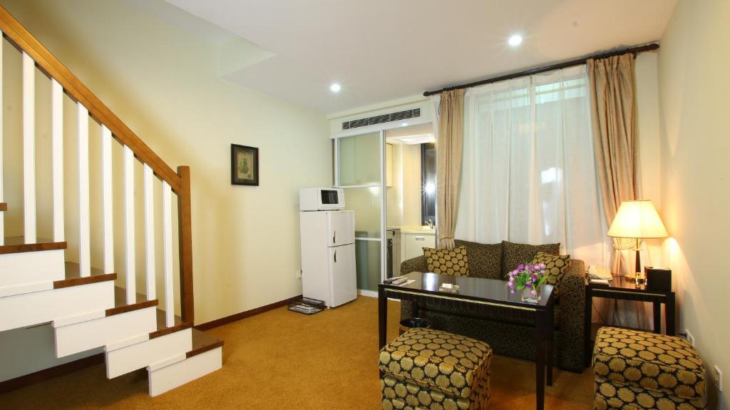 Aparthotel Eversunshine 4*