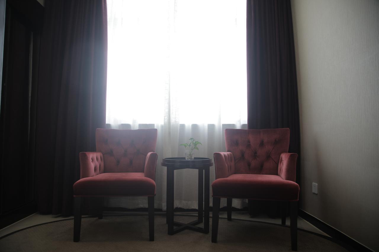 Ramada Encore Shanghai