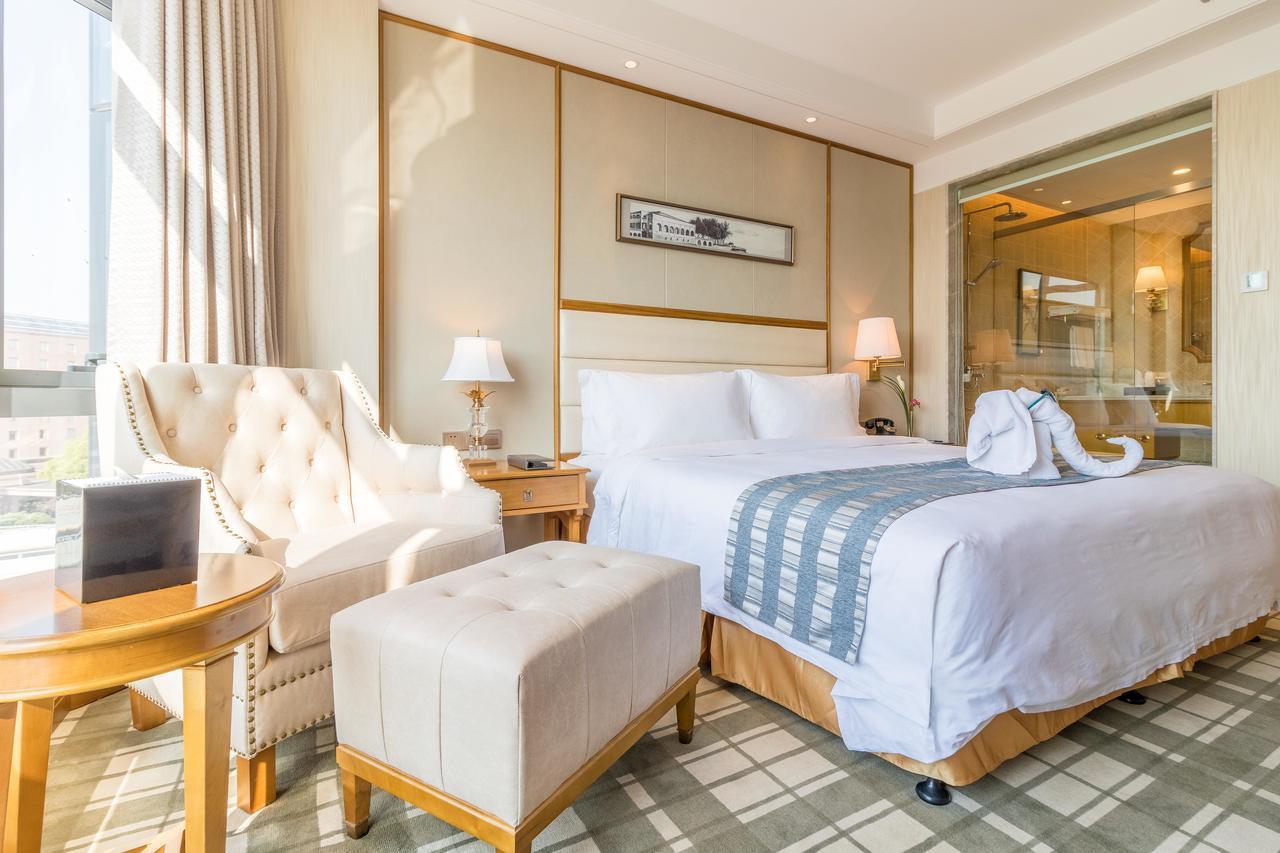 Fliport Garden 4* Xangai