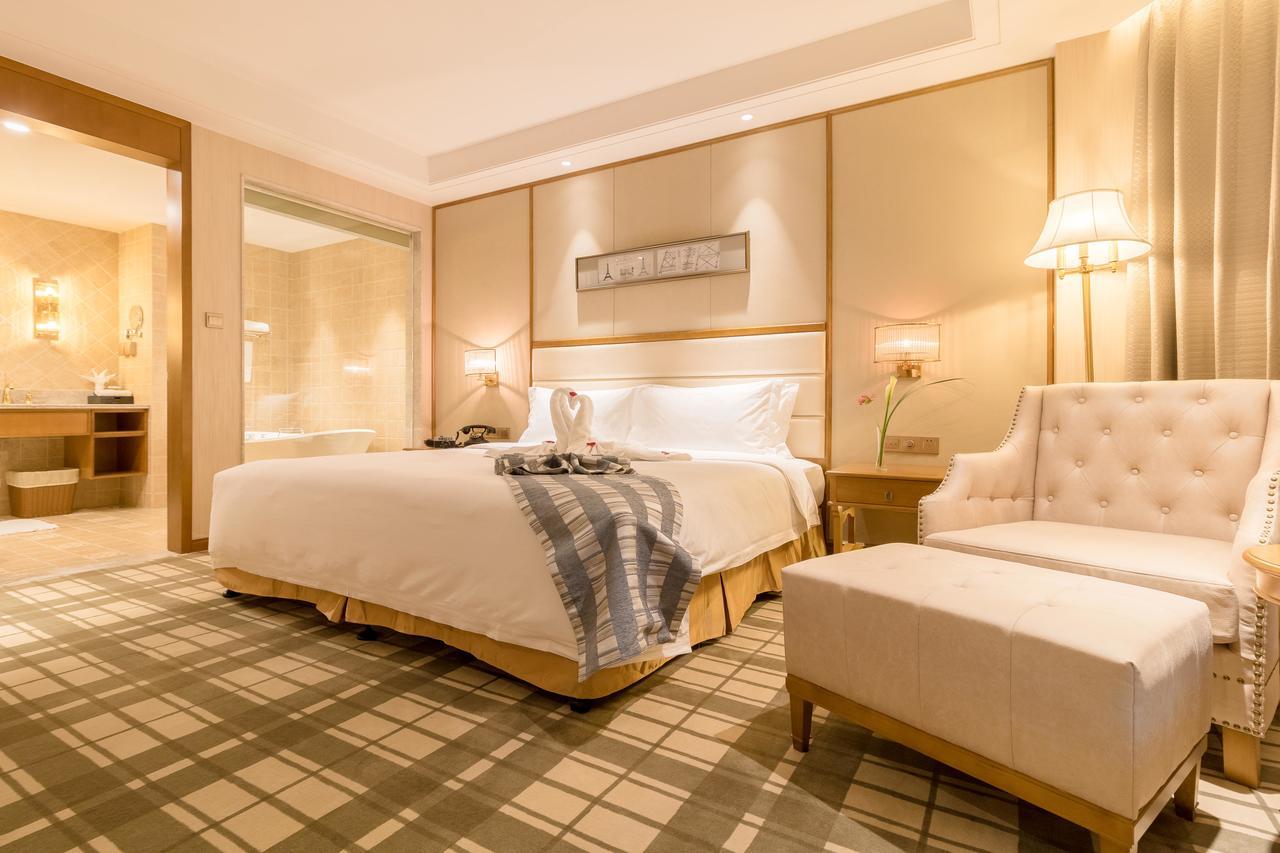 Fliport Garden Hotel