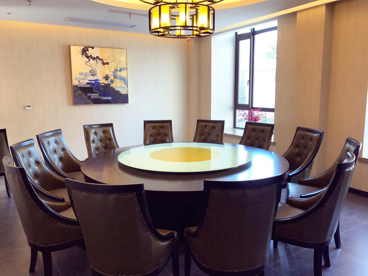 Mehood Jinqiao Branch 4*