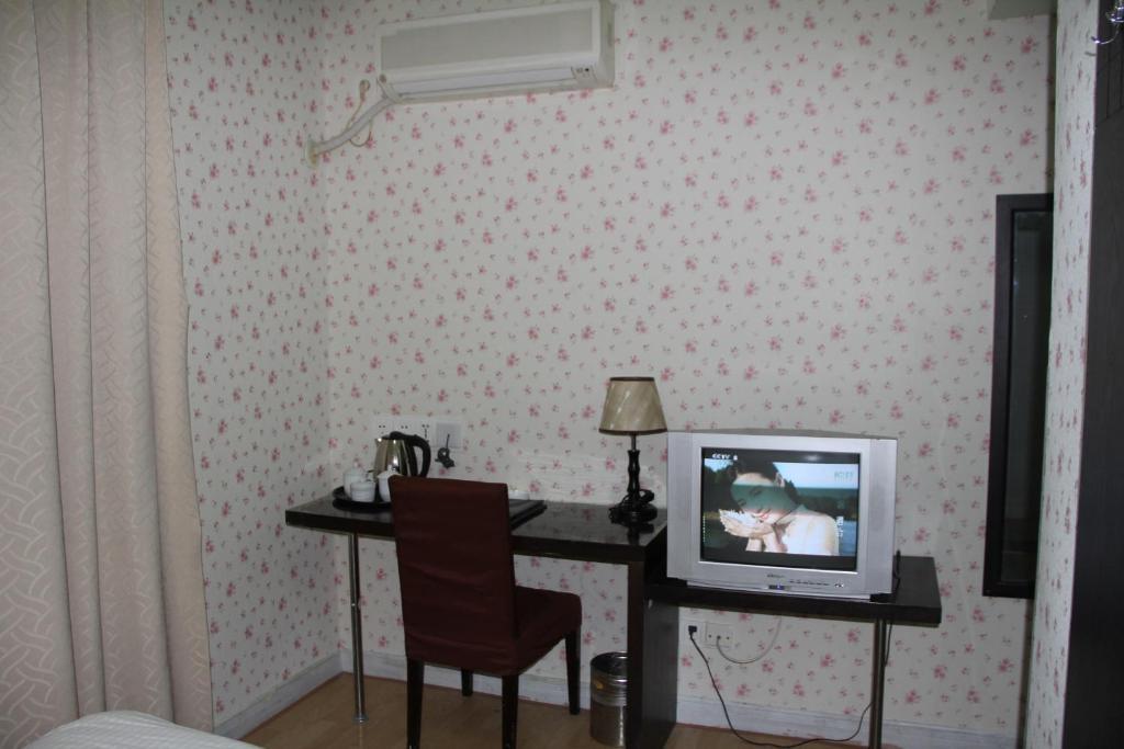 Hotel Jin Guang Hotel-people Square Branch 3*