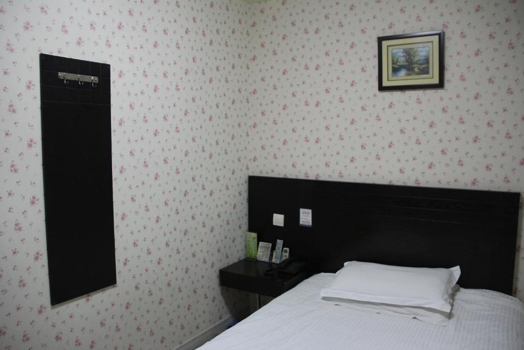 Hotel Jin Guang Hotel-people Square Branch Shanghai