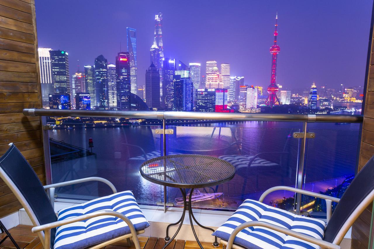 Wanina's Skyline