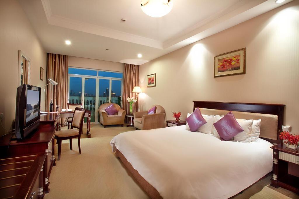 Courtyard By Marriott 4* Xangai
