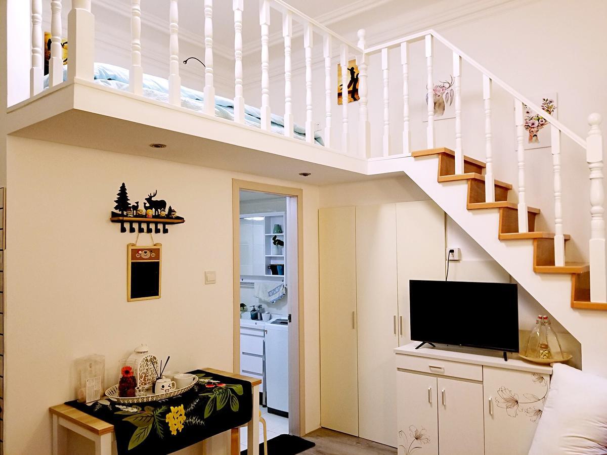 French Style Loft * Shanghai