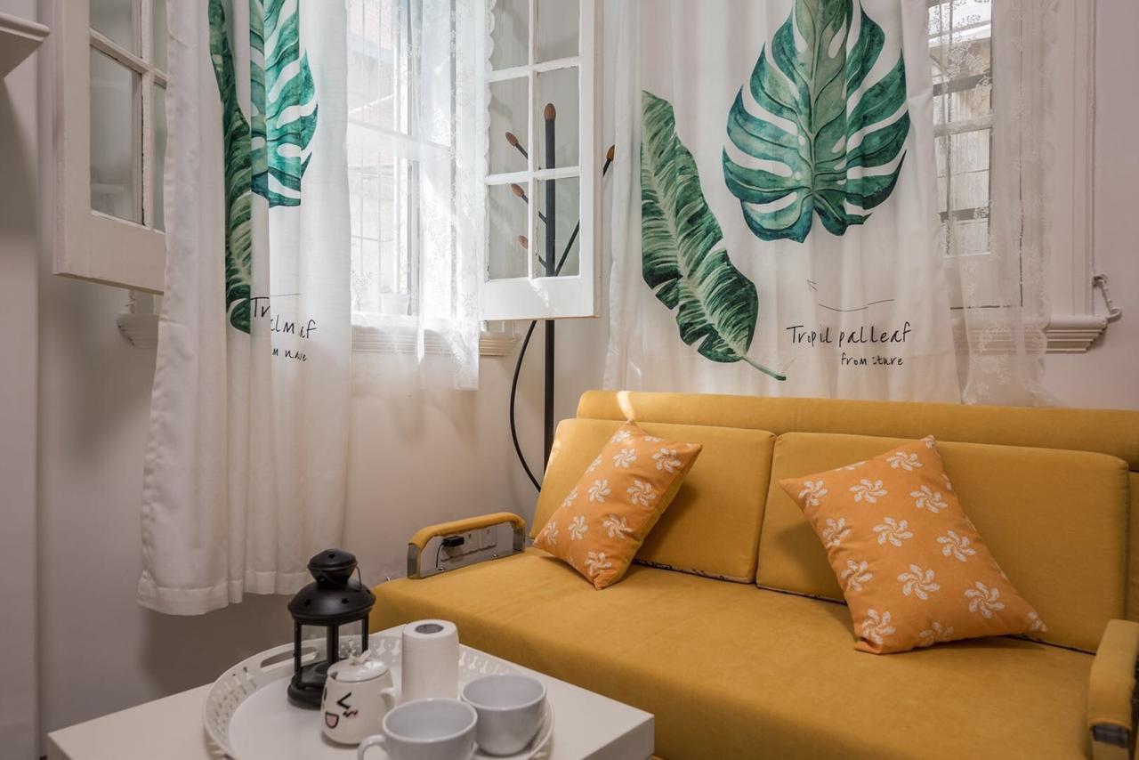 Apartment French Style Loft *