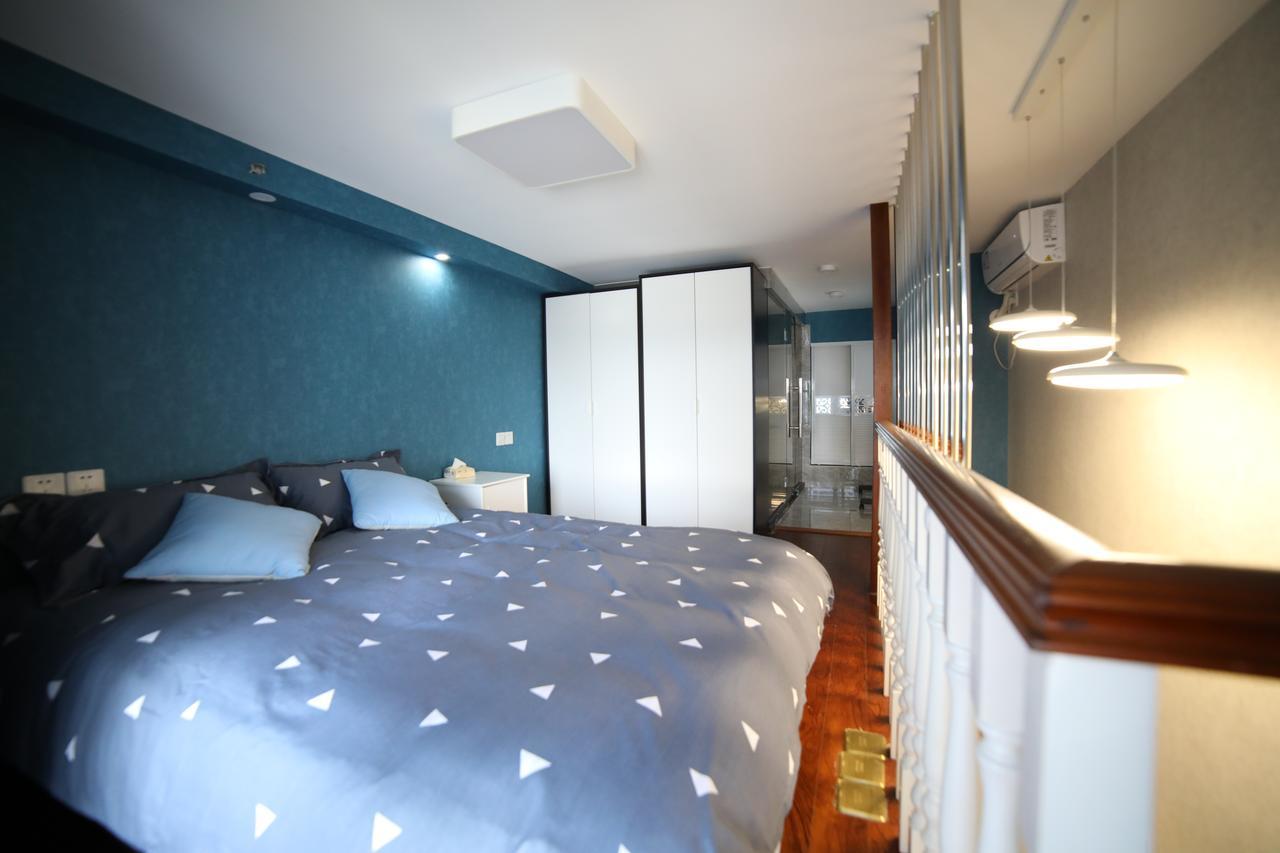 Apartment Warm House *