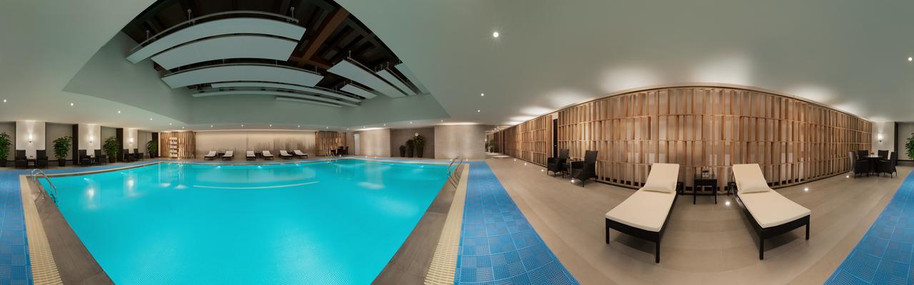 Hyatt House New Hongqiao Hotel