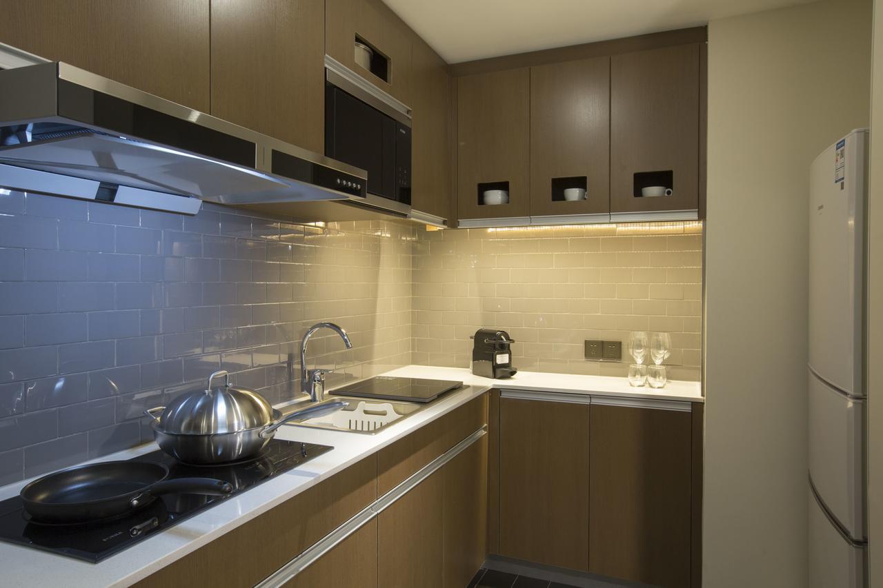 Hyatt House New Hongqiao