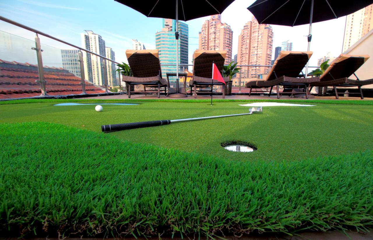 U Xintiandi Hotel Shanghai