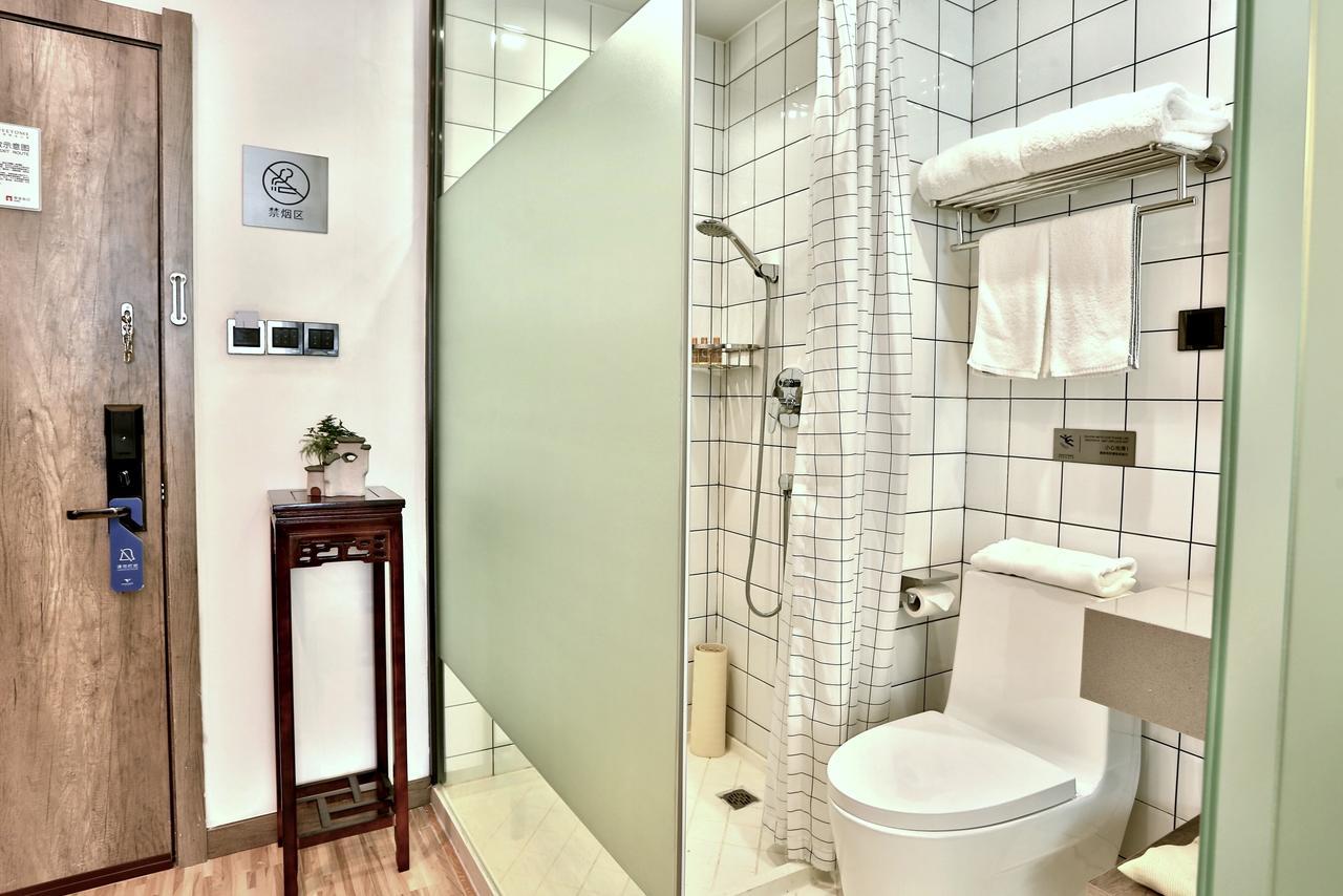 U Xintiandi Hotel