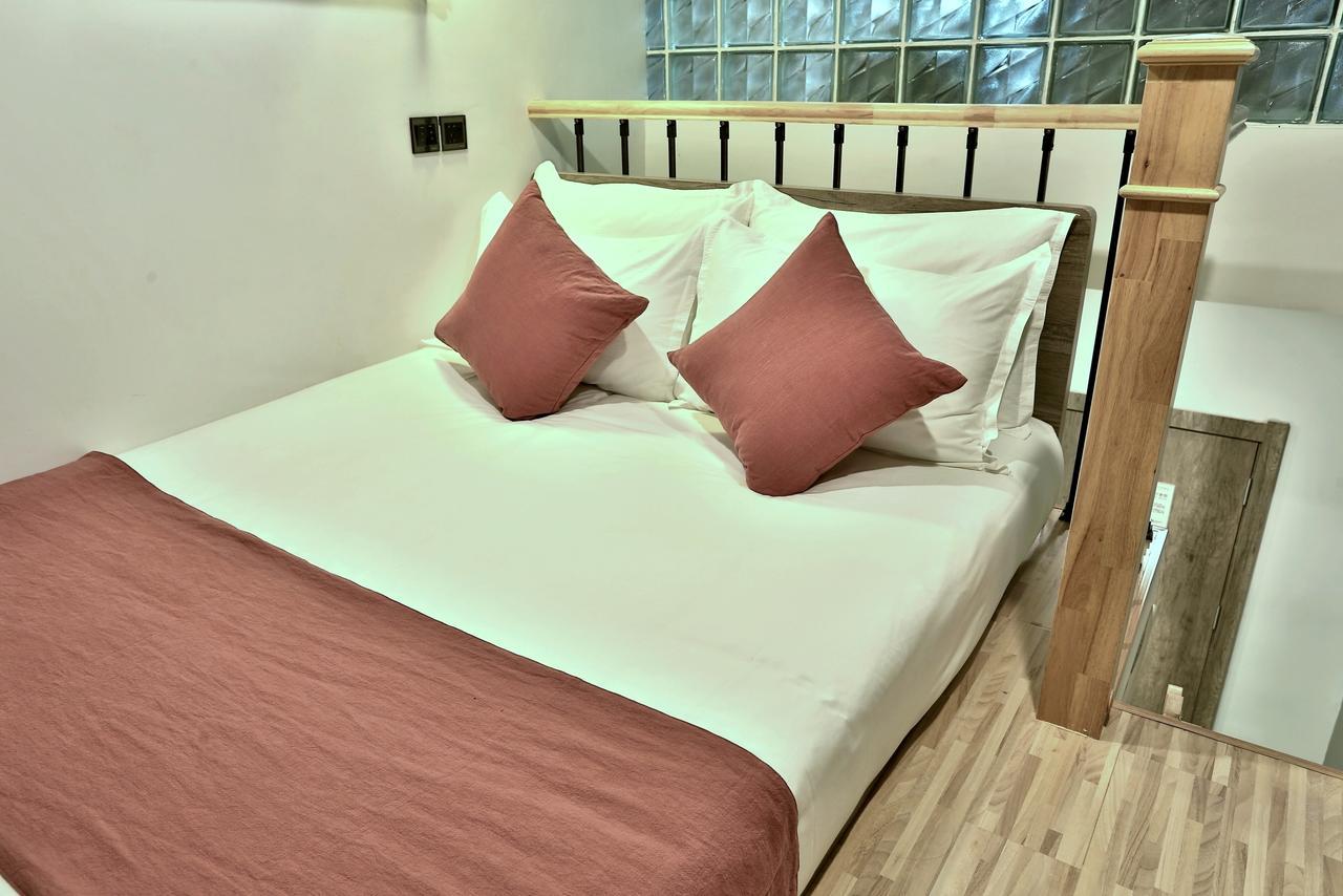 Hotel U Xintiandi