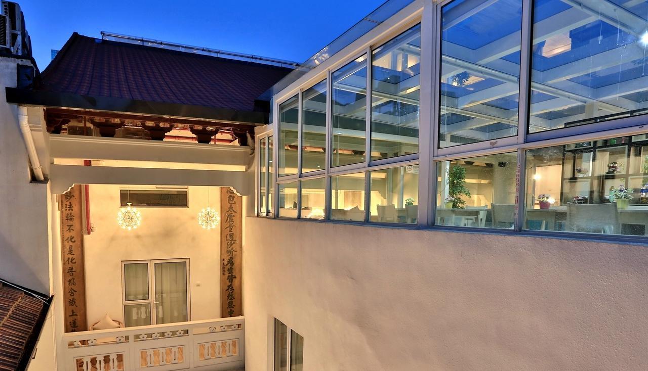 U Xintiandi Hotel