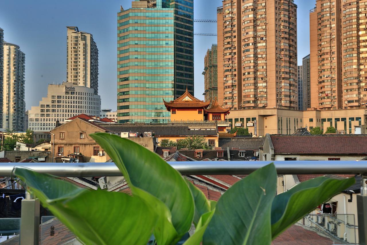 Hotel U Xintiandi Shanghai