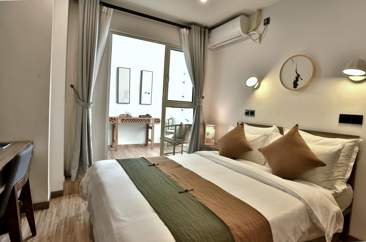 Hotel U Xintiandi