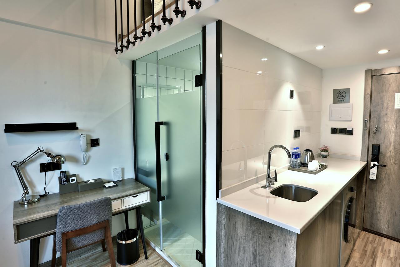 U Xintiandi Hotel Shanghai