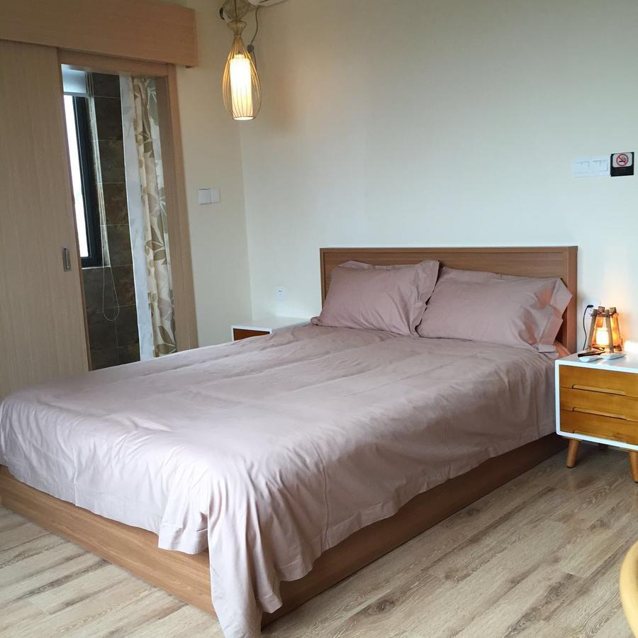 Inhope International Hotel Shanghai