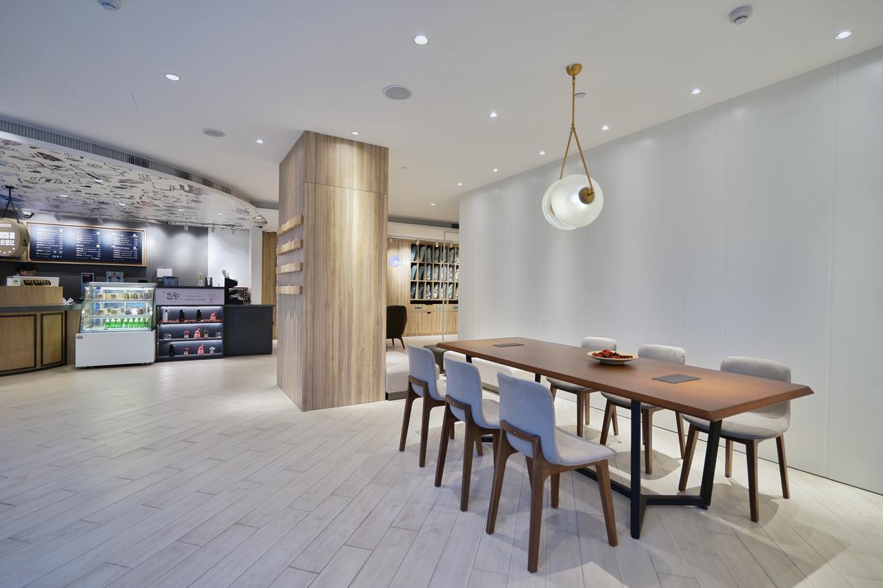 Hanting Premium Hongqiao West Zhongshan Road Shanghai