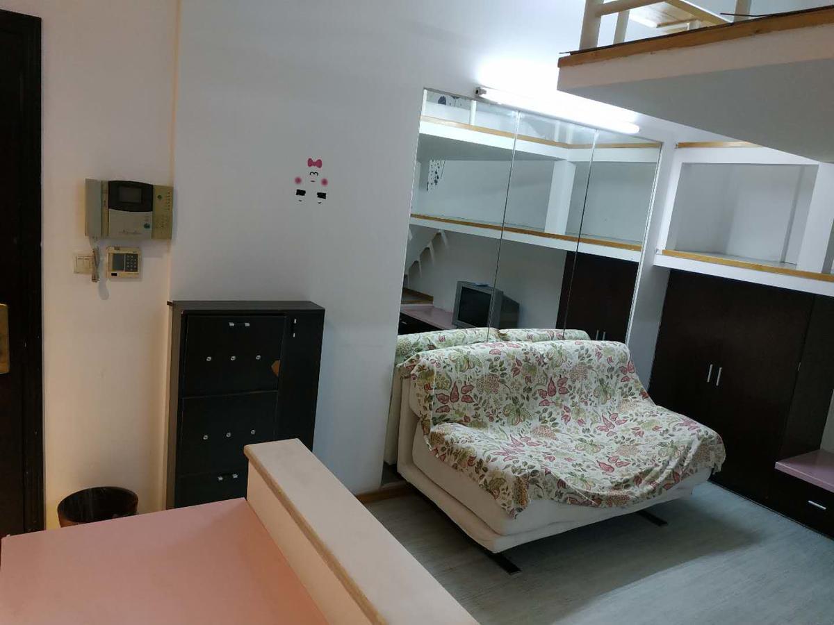 Apartment Mayson Bund Serviced *