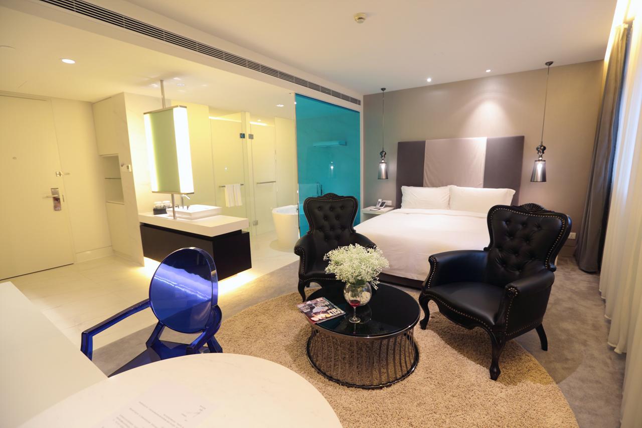 Jinjiang Metropolo Classiq Off Bund 4*