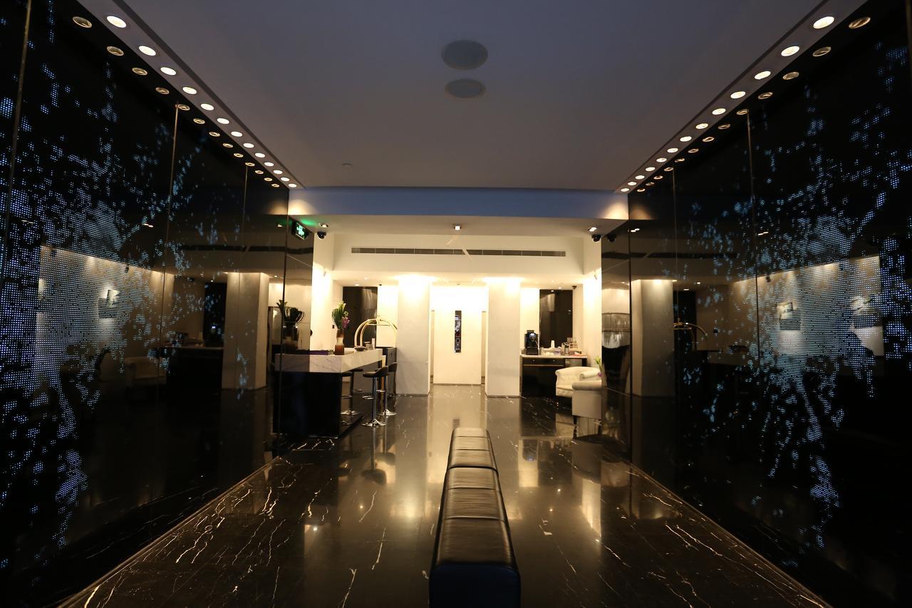Hotel Jinglai Bushe Bund Nanjing West Road