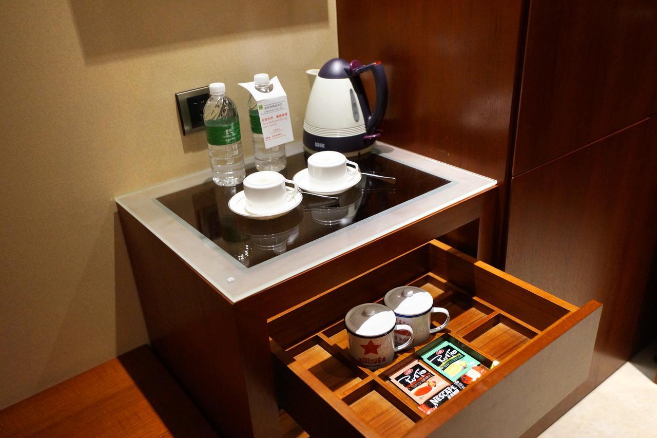 Maixinge Boutique Chuansha Branch 4*