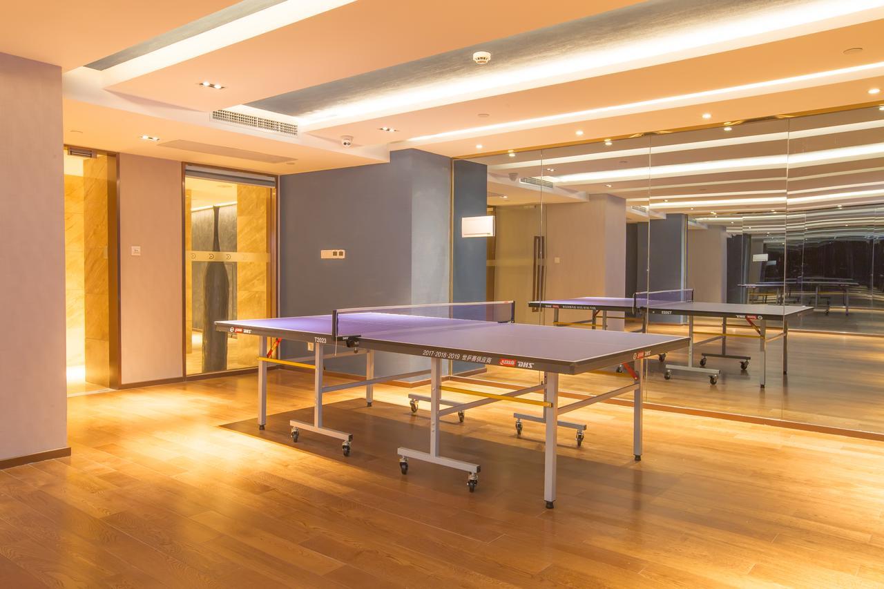 Golden Tulip Hongqiao - A Louvre Hotel 4*