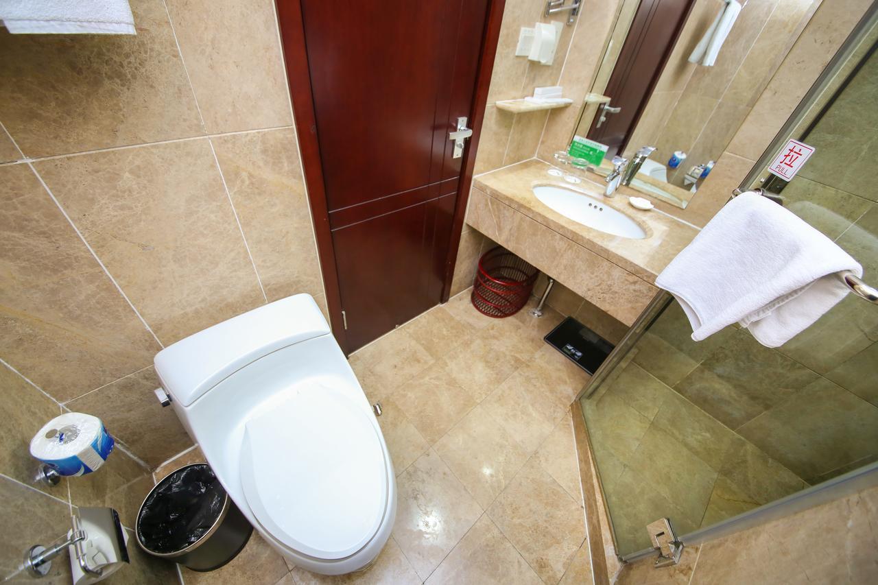 Apart Otel Yoland International Service
