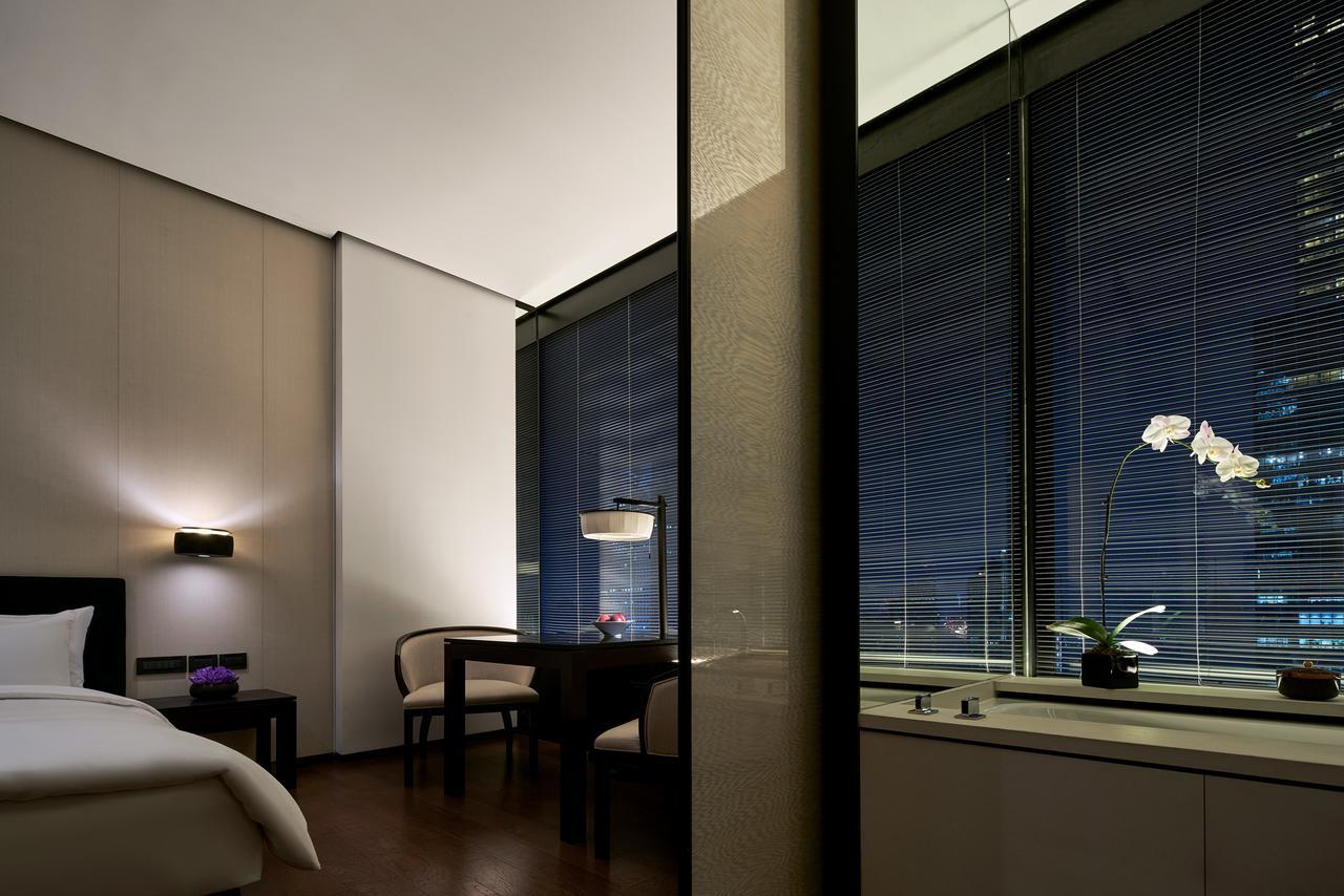 Hotel The Puli And Spa