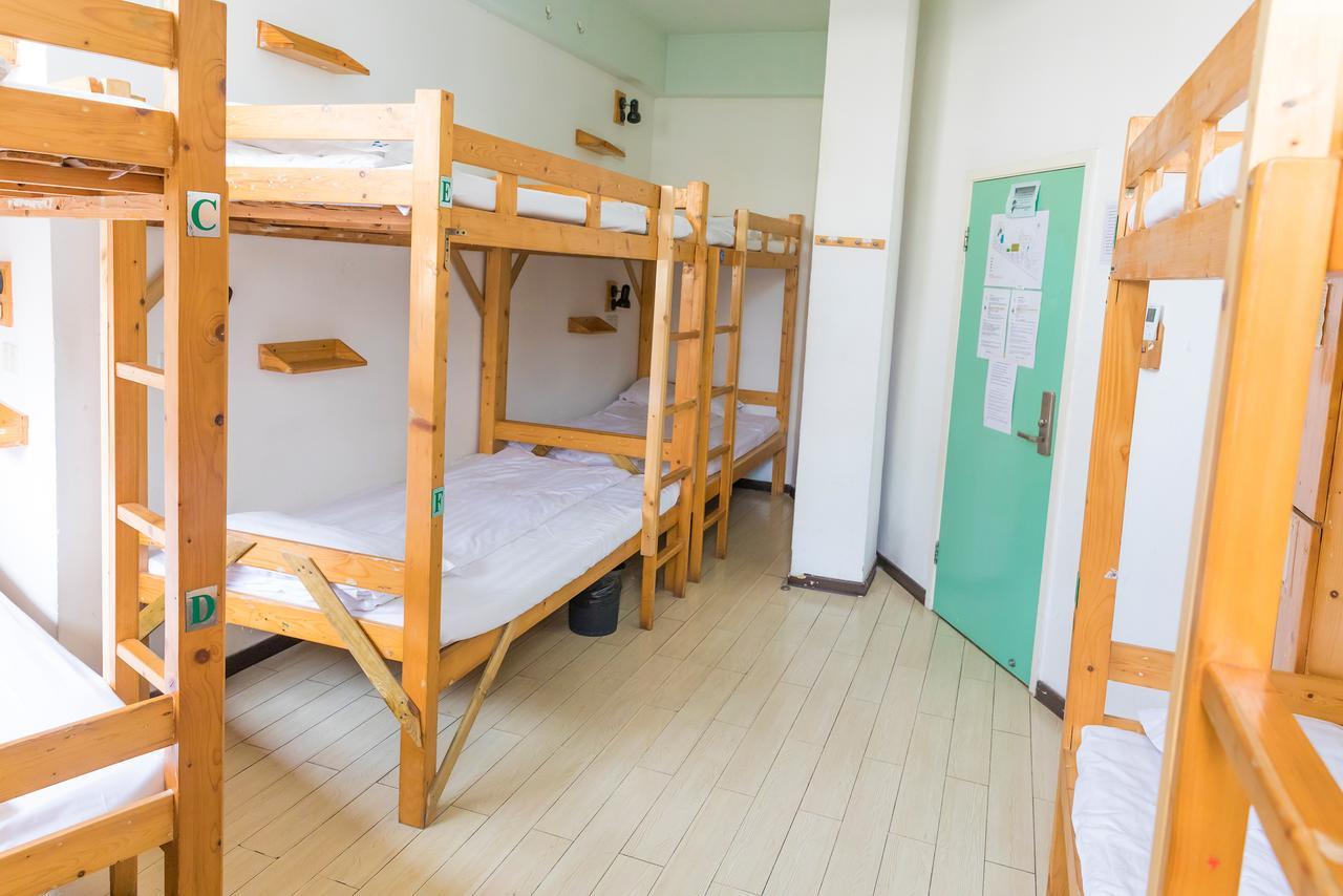 Hostel Blue Mountain Youth - Luwan *