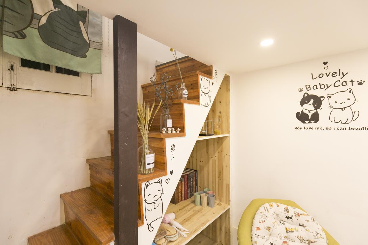 Apartment Alley Culture Tianzi Fang Duplex Loft