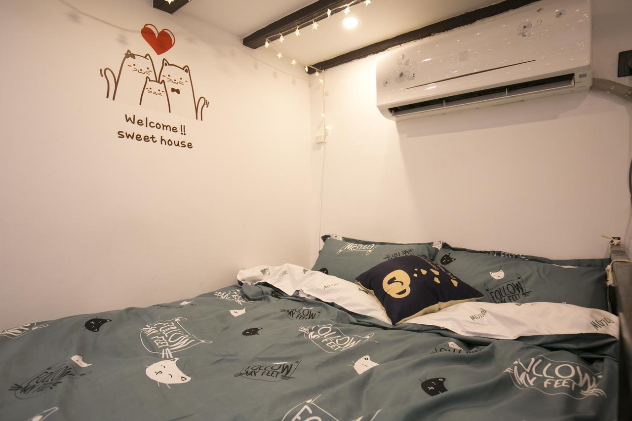 Alley Culture Tianzi Fang Duplex Loft Apartment Shanghai