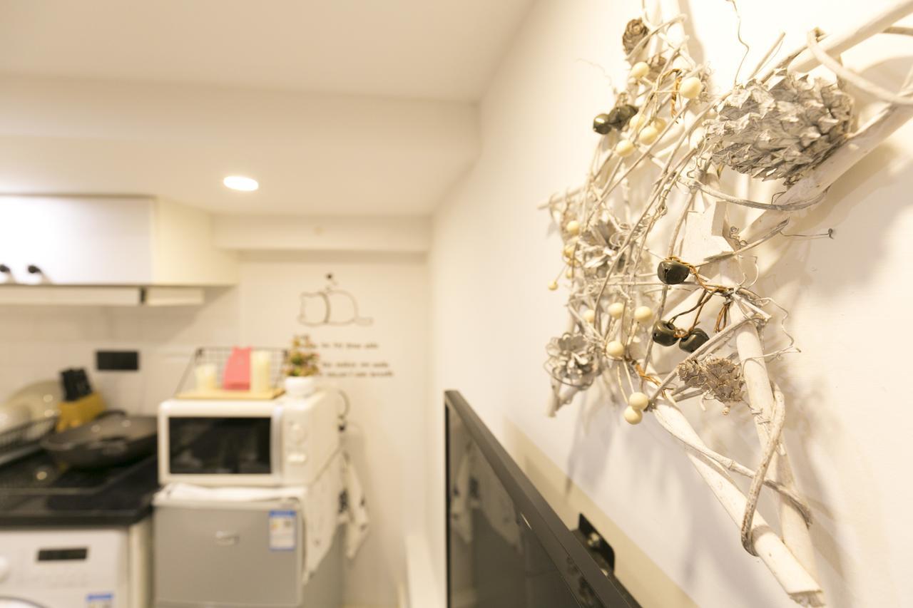 Alley Culture Tianzi Fang Duplex Loft Apartment Shanghai