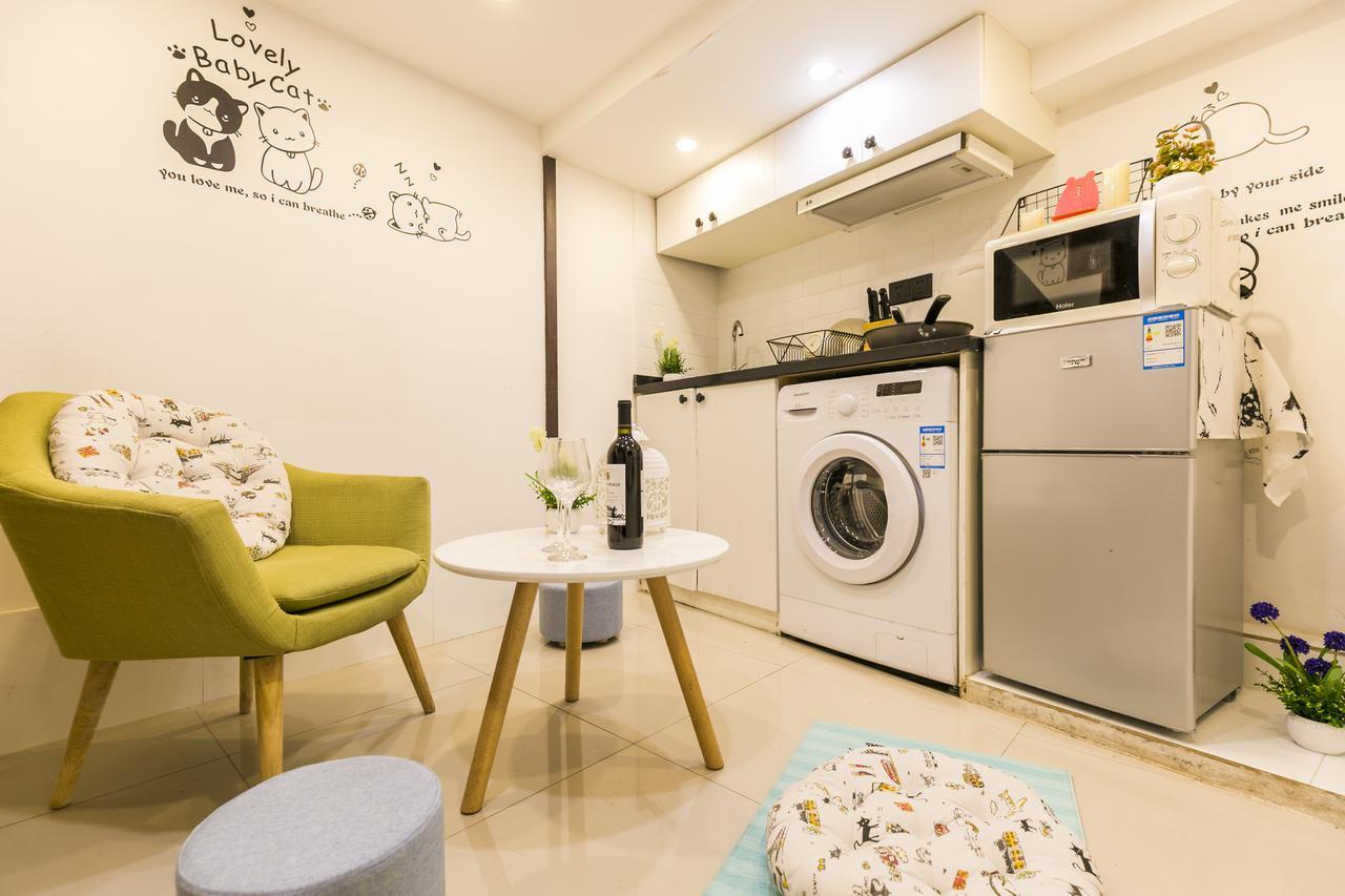 Alley Culture Tianzi Fang Duplex Loft * Shanghai