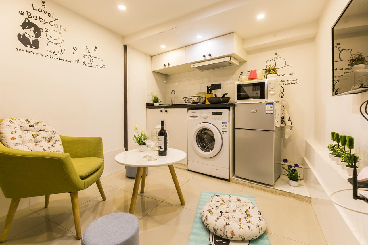 Alley Culture Tianzi Fang Duplex Loft *