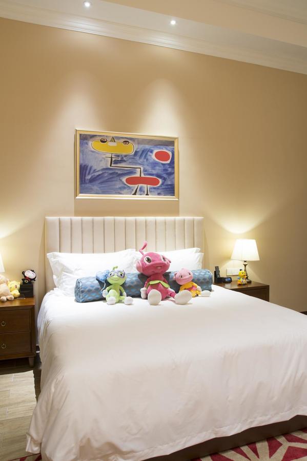 Hotel The Gleetour Shanghai