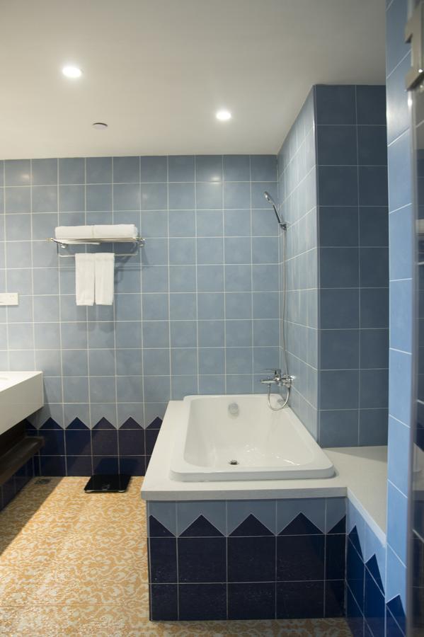 The Gleetour Hotel 4*