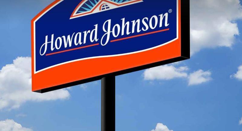 Howard Johnson Peace Hotel