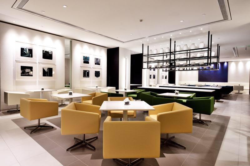 Hotel Jinjiang Metropolo Hua Ting Shanghai