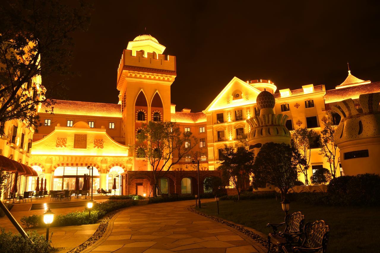 Hotel The Gleetour 4*