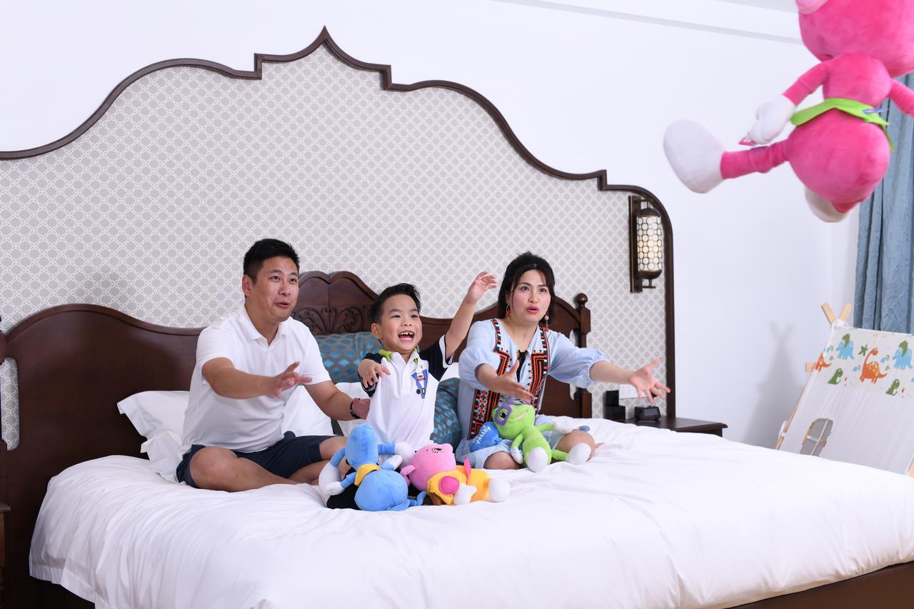The Gleetour Hotel 4*