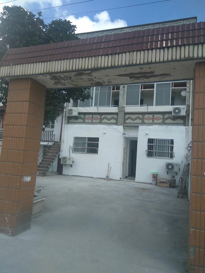 Al Sabah 2* Shanghai