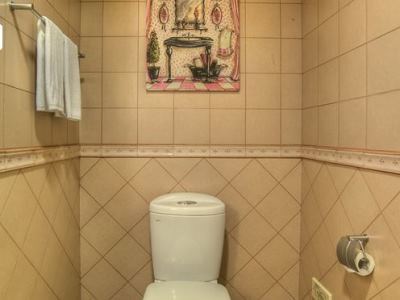 Green Court City Center, Aparthotel 4*