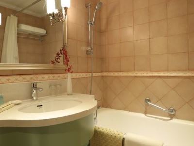 Green Court City Center, Aparthotel Shanghai